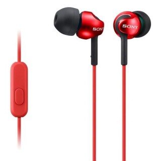Sony MDR-EX110AP Kulaklık kullananlar yorumlar